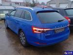 Skoda Superb Style iV Aukcja 287015 - grafika 3