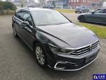 Volkswagen Passat GTE Aukcja 287017 - grafika 2