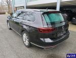 Volkswagen Passat GTE Aukcja 287017 - grafika 3