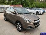 Hyundai ix35 FIFA World Cup Edition AWD Aukcja 287018 - grafika 1