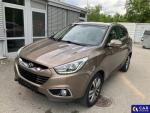 Hyundai ix35 FIFA World Cup Edition AWD Aukcja 287018 - grafika 3