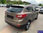 Hyundai ix35 FIFA World Cup Edition AWD Aukcja 287018 - grafika 4