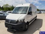 Volkswagen Crafter Kasten 35 lang Hochdach FWD Aukcja 287019 - grafika 1