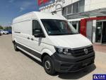 Volkswagen Crafter Kasten 35 lang Hochdach FWD Aukcja 287019 - grafika 2