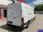 Volkswagen Crafter Kasten 35 lang Hochdach FWD Aukcja 287019 - grafika 3