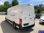 Volkswagen Crafter Kasten 35 lang Hochdach FWD Aukcja 287019 - grafika 4
