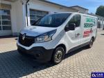 Volkswagen Crafter Kasten 35 lang Hochdach FWD Aukcja 287019 - grafika 5