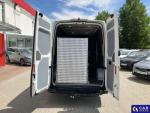 Volkswagen Crafter Kasten 35 lang Hochdach FWD Aukcja 287019 - grafika 9