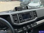 Volkswagen Crafter Kasten 35 lang Hochdach FWD Aukcja 287019 - grafika 15
