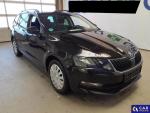 Skoda Octavia Soleil Aukcja 287020 - grafika 1