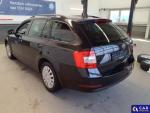Skoda Octavia Soleil Aukcja 287020 - grafika 2