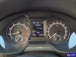 Skoda Octavia Soleil Aukcja 287020 - grafika 6