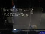 Skoda Octavia Soleil Aukcja 287020 - grafika 17
