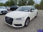 Audi A3 attraction Aukcja 287021 - grafika 1