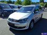 Volkswagen Sharan Comfortline BMT Aukcja 287023 - grafika 1