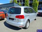 Volkswagen Sharan Comfortline BMT Aukcja 287023 - grafika 2