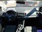 Volkswagen Sharan Comfortline BMT Aukcja 287023 - grafika 3
