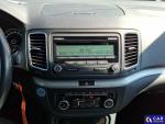 Volkswagen Sharan Comfortline BMT Aukcja 287023 - grafika 6