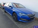 Skoda Superb L&K iV Aukcja 287024 - grafika 2