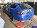 Skoda Superb L&K iV Aukcja 287024 - grafika 3