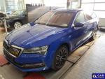 Skoda Superb L&K iV Aukcja 287024 - grafika 6