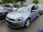 Volkswagen Golf Team BlueMotion/BMT Aukcja 287025 - grafika 1