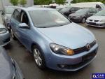 Volkswagen Golf Team BlueMotion/BMT Aukcja 287025 - grafika 2