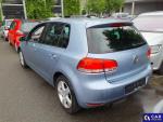 Volkswagen Golf Team BlueMotion/BMT Aukcja 287025 - grafika 3