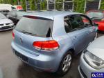 Volkswagen Golf Team BlueMotion/BMT Aukcja 287025 - grafika 4