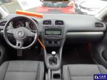 Volkswagen Golf Team BlueMotion/BMT Aukcja 287025 - grafika 5