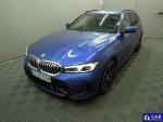 BMW Seria 3 320 Touring Diesel Mild Hybrid MR`22 E6d/e G21 Aukcja 287397 - grafika 3