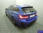 BMW Seria 3 320 Touring Diesel Mild Hybrid MR`22 E6d/e G21 Aukcja 287397 - grafika 4