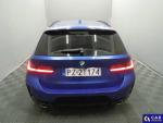 BMW Seria 3 320 Touring Diesel Mild Hybrid MR`22 E6d/e G21 Aukcja 287397 - grafika 5