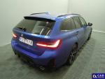 BMW Seria 3 320 Touring Diesel Mild Hybrid MR`22 E6d/e G21 Aukcja 287397 - grafika 6
