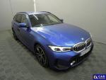 BMW Seria 3 320 Touring Diesel Mild Hybrid MR`22 E6d/e G21 Aukcja 287397 - grafika 7