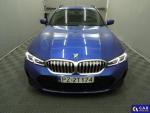 BMW Seria 3 320 Touring Diesel Mild Hybrid MR`22 E6d/e G21 Aukcja 287397 - grafika 8