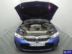BMW Seria 3 320 Touring Diesel Mild Hybrid MR`22 E6d/e G21 Aukcja 287397 - grafika 12