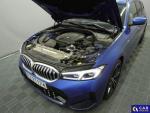 BMW Seria 3 320 Touring Diesel Mild Hybrid MR`22 E6d/e G21 Aukcja 287397 - grafika 13