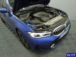 BMW Seria 3 320 Touring Diesel Mild Hybrid MR`22 E6d/e G21 Aukcja 287397 - grafika 14