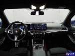 BMW Seria 3 320 Touring Diesel Mild Hybrid MR`22 E6d/e G21 Aukcja 287397 - grafika 21