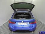 BMW Seria 3 320 Touring Diesel Mild Hybrid MR`22 E6d/e G21 Aukcja 287397 - grafika 22