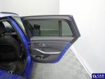 BMW Seria 3 320 Touring Diesel Mild Hybrid MR`22 E6d/e G21 Aukcja 287397 - grafika 28