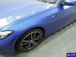 BMW Seria 3 320 Touring Diesel Mild Hybrid MR`22 E6d/e G21 Aukcja 287397 - grafika 39