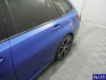 BMW Seria 3 320 Touring Diesel Mild Hybrid MR`22 E6d/e G21 Aukcja 287397 - grafika 42
