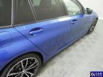 BMW Seria 3 320 Touring Diesel Mild Hybrid MR`22 E6d/e G21 Aukcja 287397 - grafika 47