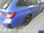BMW Seria 3 320 Touring Diesel Mild Hybrid MR`22 E6d/e G21 Aukcja 287397 - grafika 49