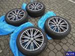 BMW Seria 3 320 Touring Diesel Mild Hybrid MR`22 E6d/e G21 Aukcja 287397 - grafika 62