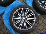 BMW Seria 3 320 Touring Diesel Mild Hybrid MR`22 E6d/e G21 Aukcja 287397 - grafika 63