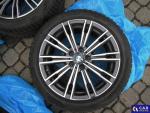 BMW Seria 3 320 Touring Diesel Mild Hybrid MR`22 E6d/e G21 Aukcja 287397 - grafika 65