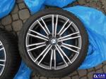 BMW Seria 3 320 Touring Diesel Mild Hybrid MR`22 E6d/e G21 Aukcja 287397 - grafika 66